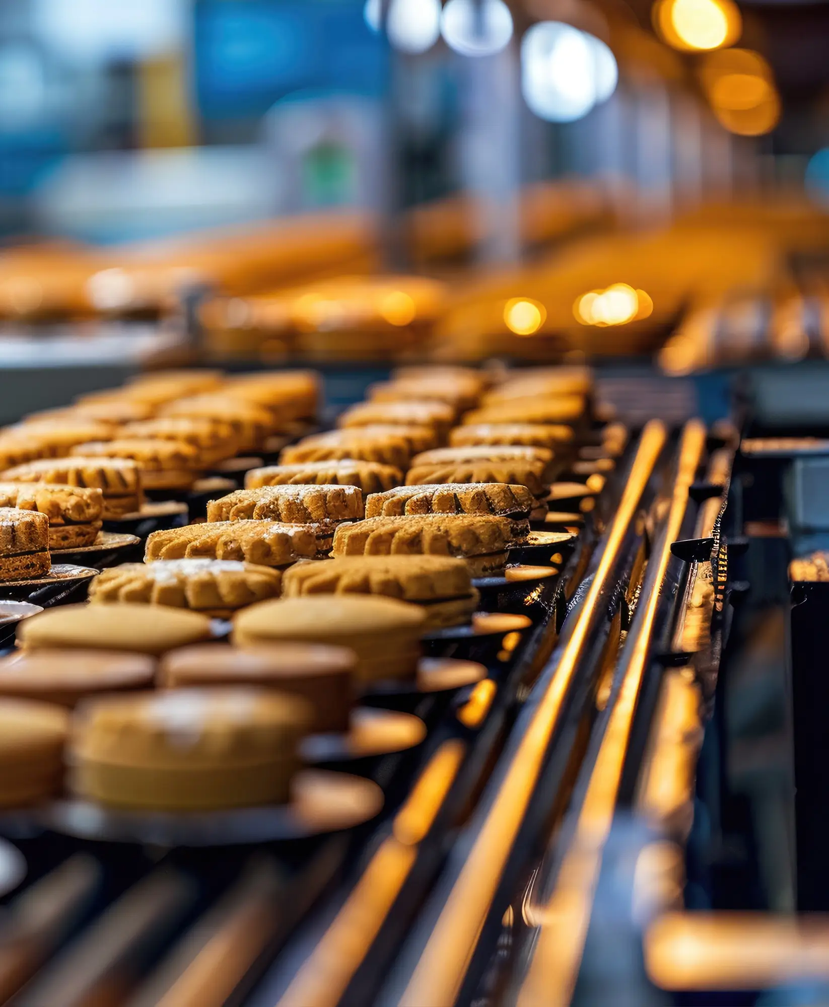 food-industry