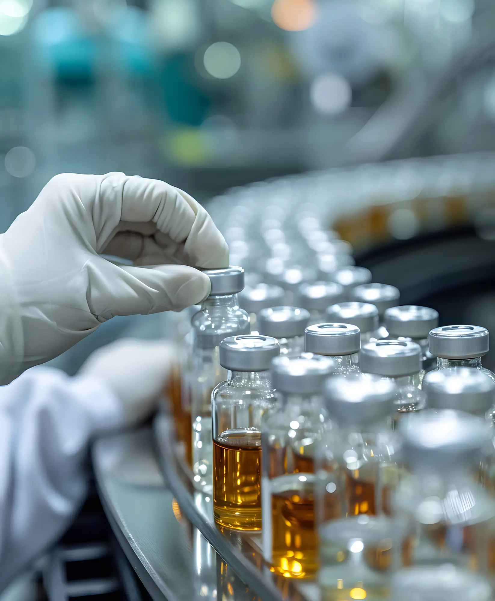 petro-pharma