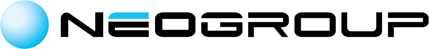 Logo of Neo Group, leading PET resin and polyol manufacturer based in Lithuania